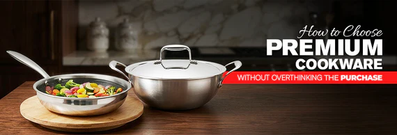 Master the Art of Cooking